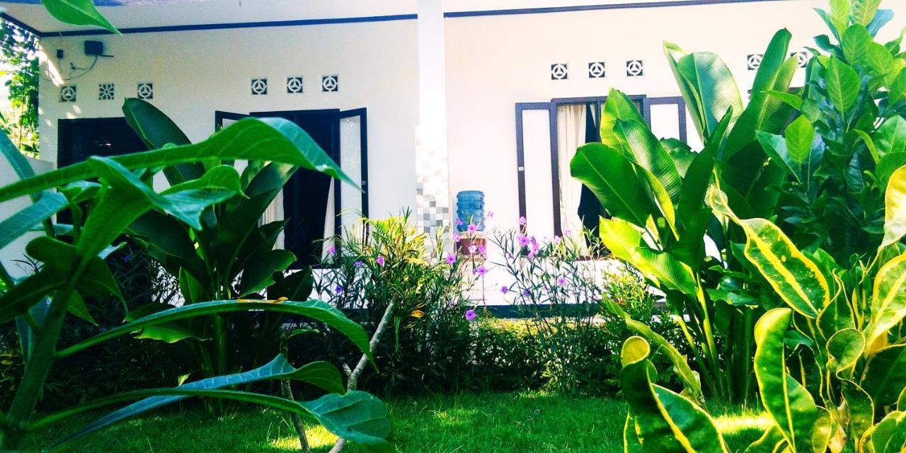 Ariata Arya Hostel Kuta  Екстер'єр фото