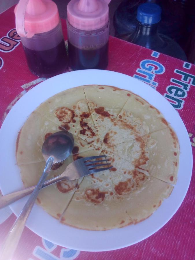 Ariata Arya Hostel Kuta  Екстер'єр фото