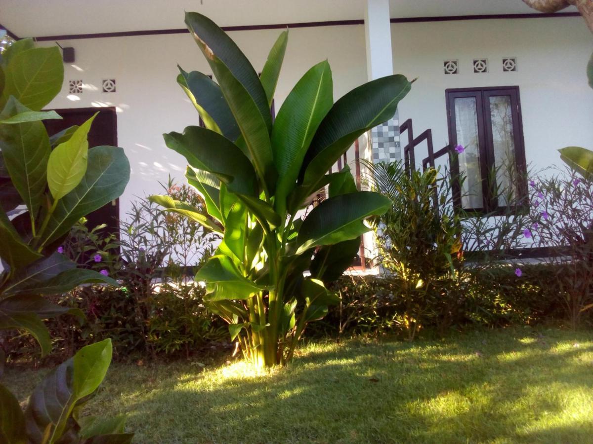 Ariata Arya Hostel Kuta  Екстер'єр фото