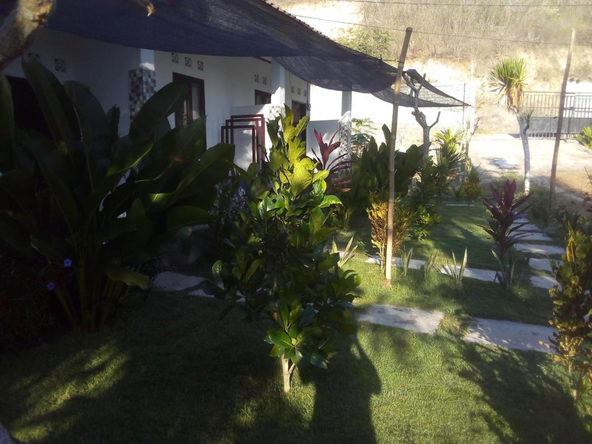Ariata Arya Hostel Kuta  Екстер'єр фото