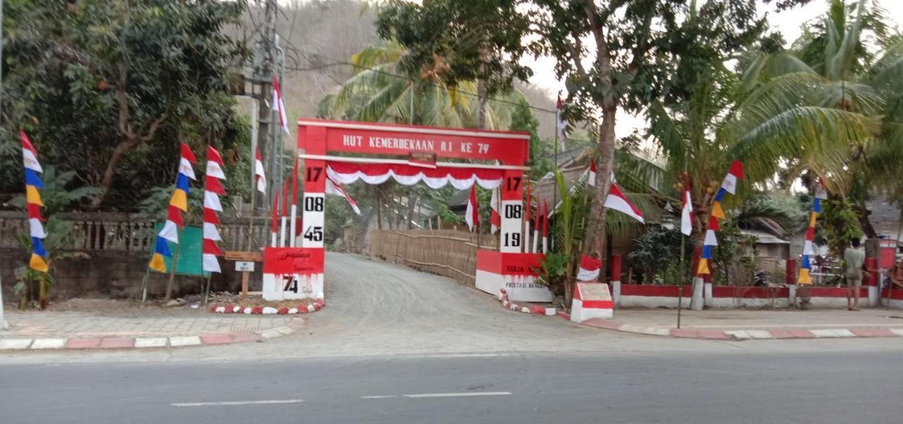 Ariata Arya Hostel Kuta  Екстер'єр фото