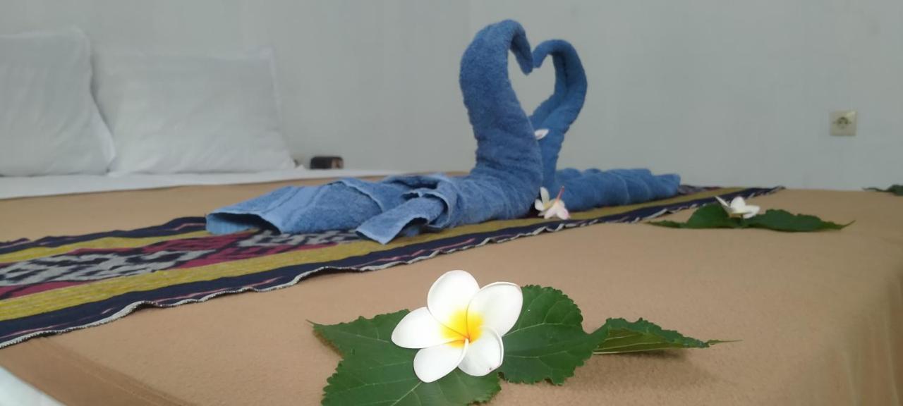 Ariata Arya Hostel Kuta  Екстер'єр фото
